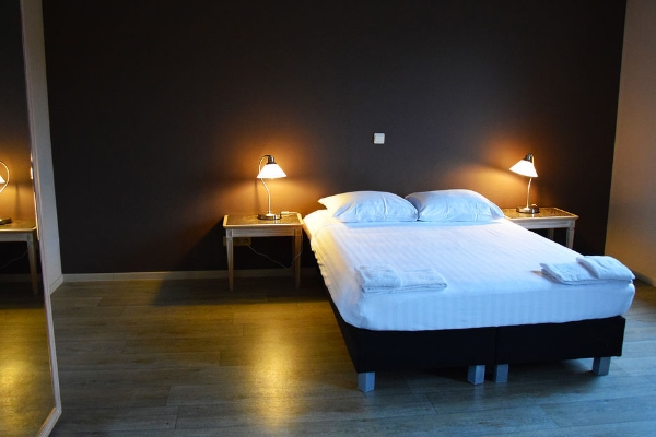 Hotel Ambassador Suites Antwerp